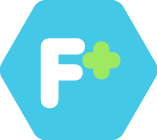 Logo de Farmacia Guillen F+Online. Jumilla
